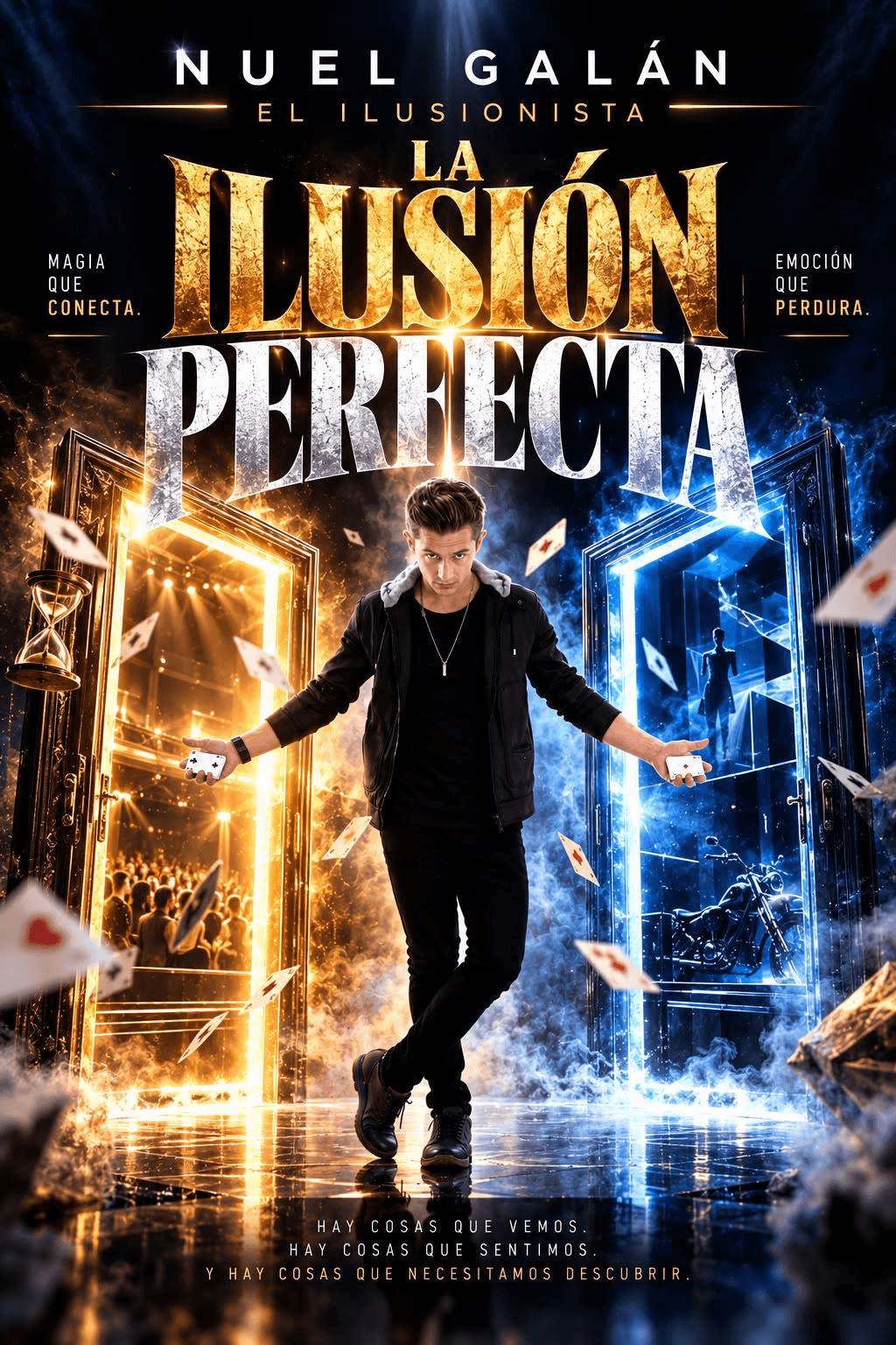 La Ilusión Perfecta Copy
