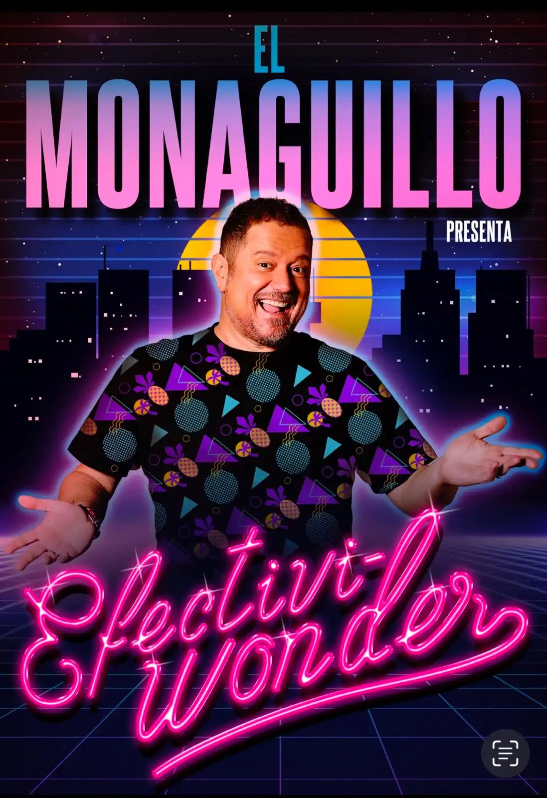 El Monaguillo - Efectiviwonder - Cuenca